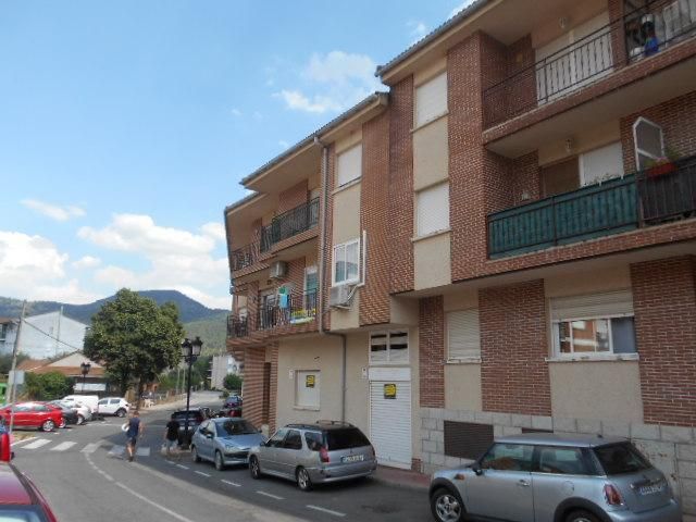 Außenansicht von Geschaftsraum zum verkauf in Santa María del Tiétar