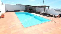 Swimming pool of House or chalet for sale in Tías  with Terrace and Swimming Pool