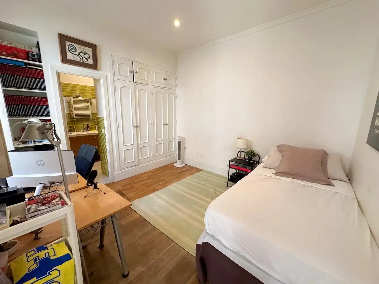 Casa o chalet en venta en Alameda - Mentidero - Teatro Falla