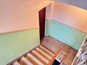 Mixed residential for sale in Calle Pérez Galdós