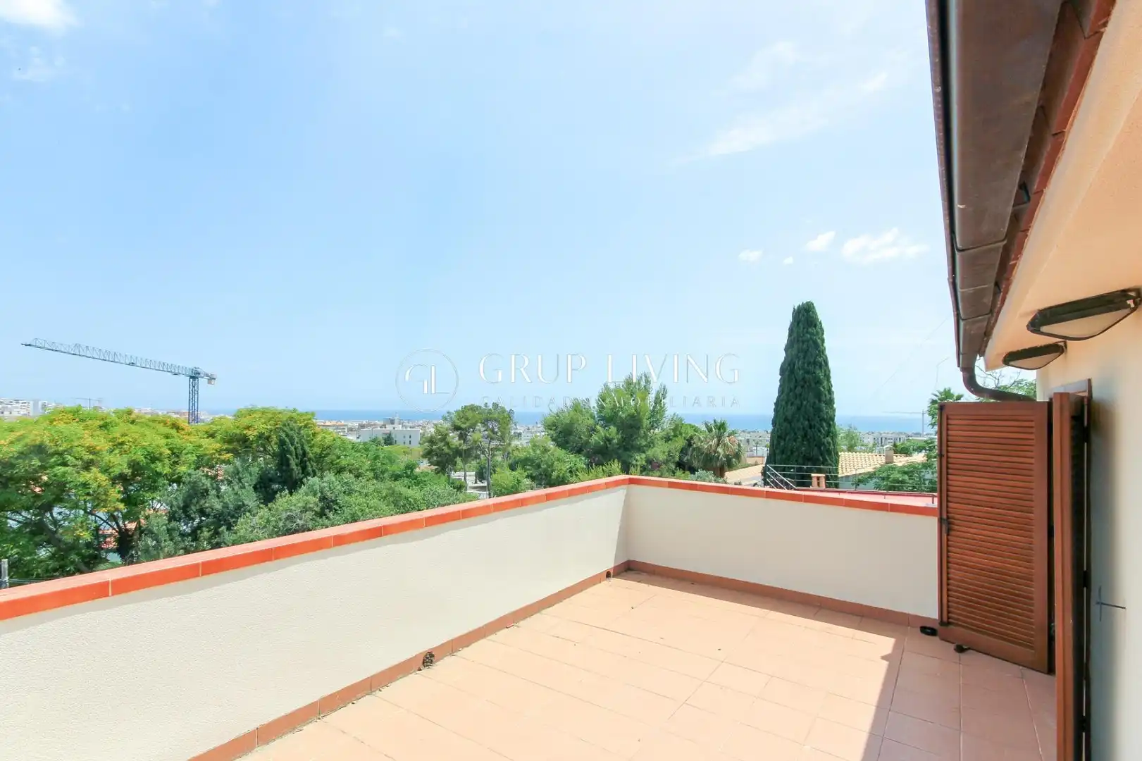 Casa amb terrassa en venda a Vallpineda - Santa Bárbara, imagen 33