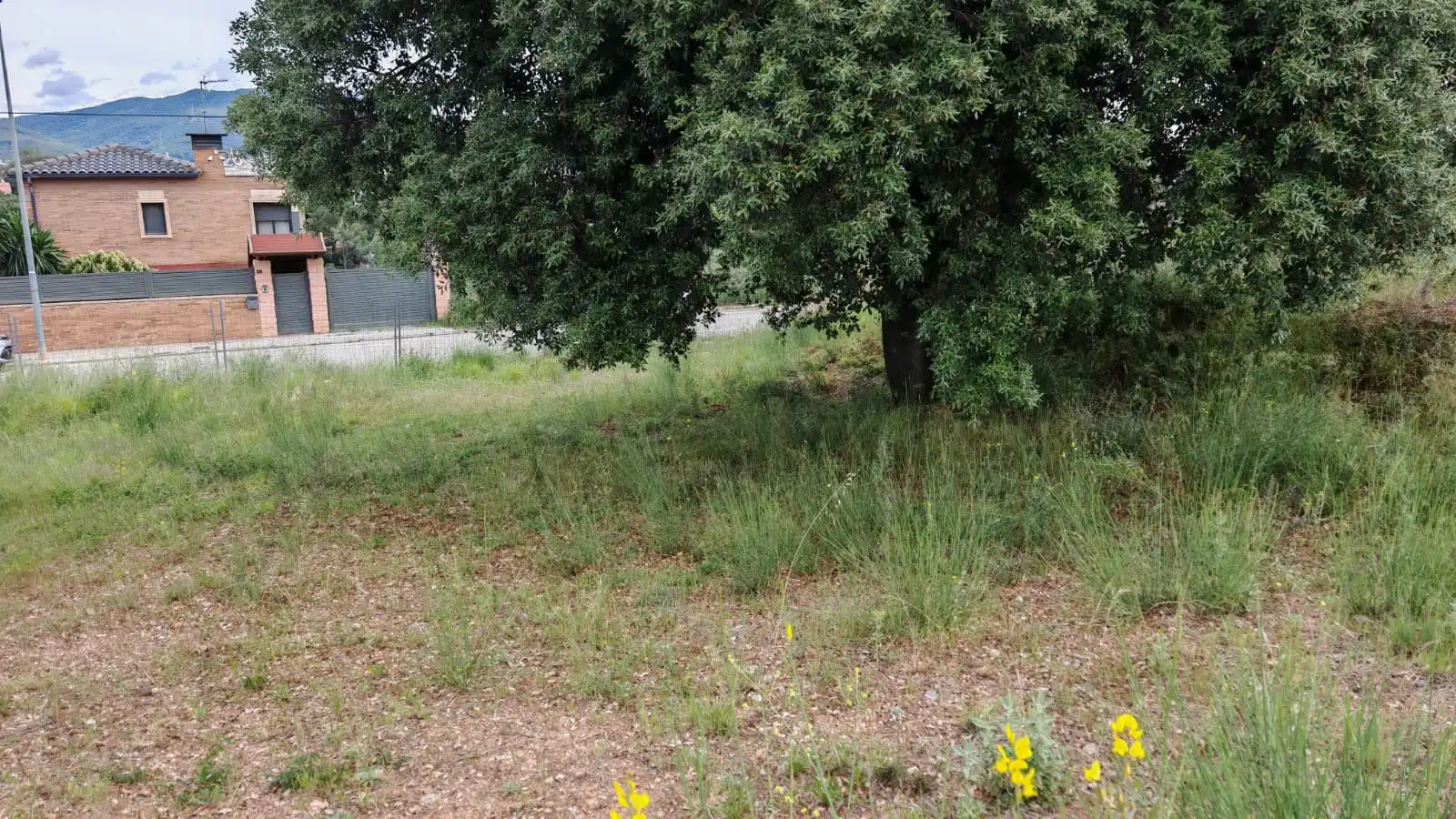 Residential land for sale in Can Font - Ca n'Avellaneda, imagen 23