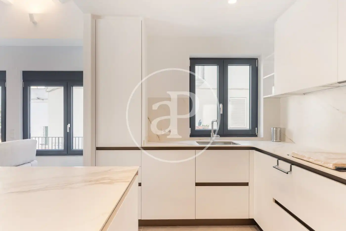 Wohnung zum Verkauf in Carrer de Joan Tarrida, imagen 10