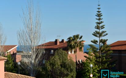 Casa adosada en venda a Camí Dels Francesos, Tiana