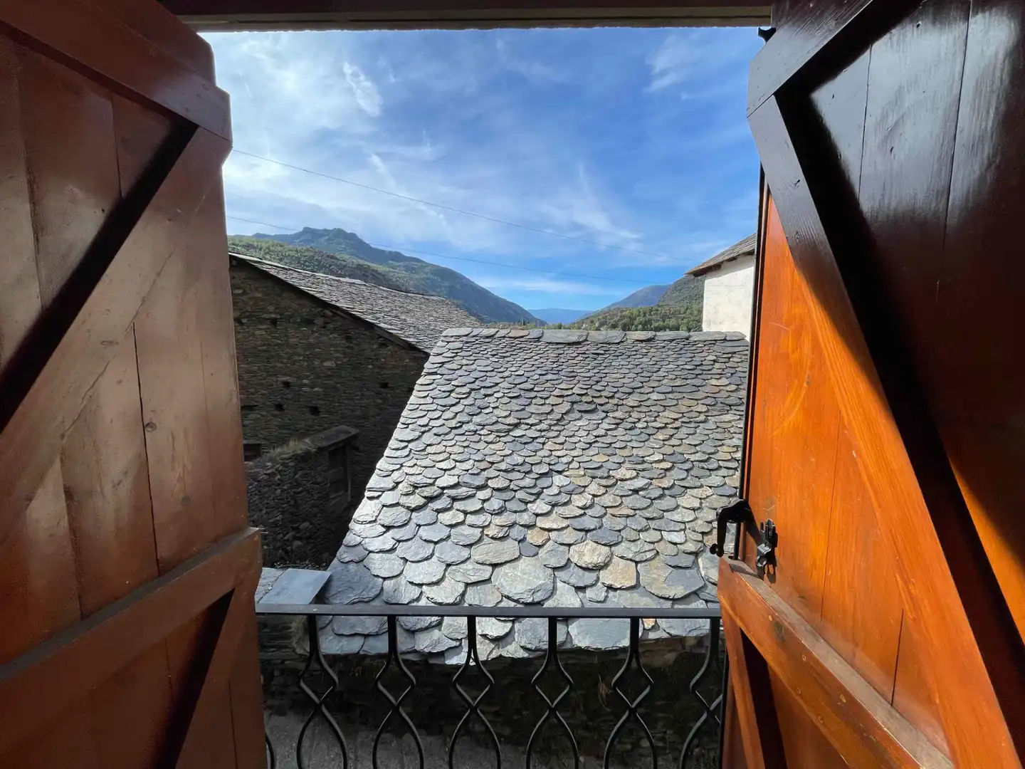 Maison rustique avec terrasse à vendre à Carrer Unica-Lladrós 23, imagen 20