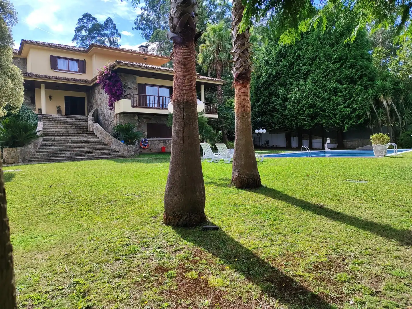 Casa con piscina in vendita a Gondomar, imagen 5