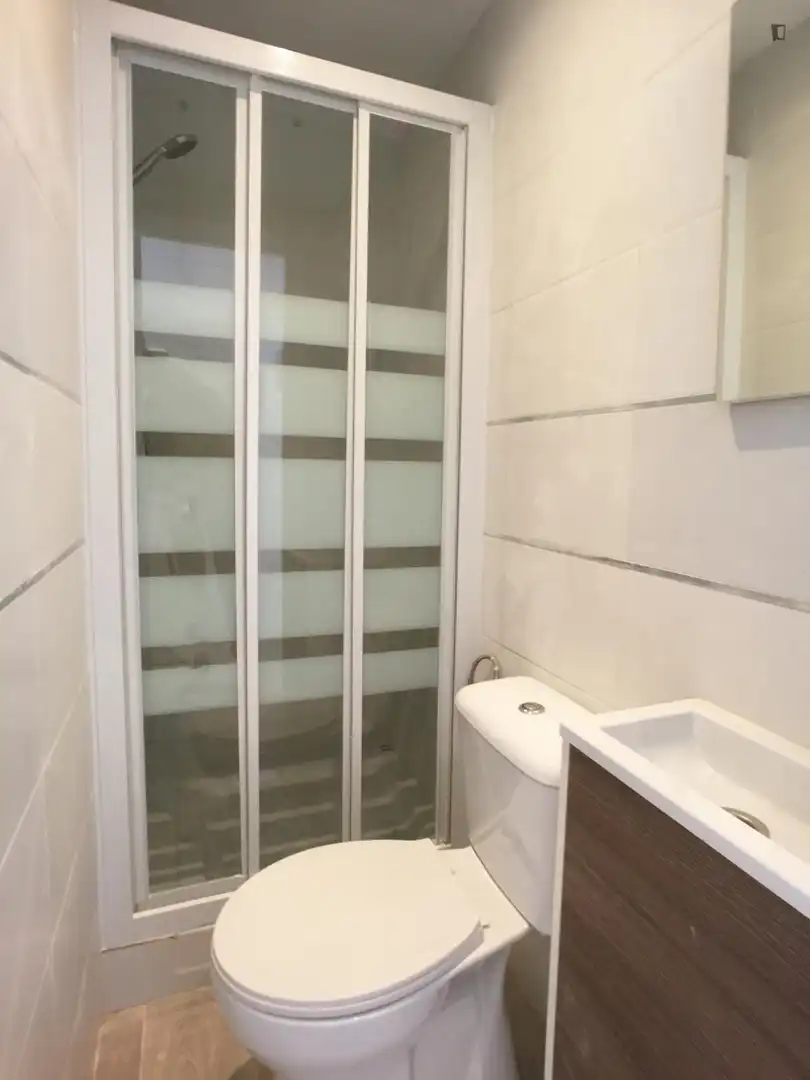 Estudio de alquiler en Pradolongo