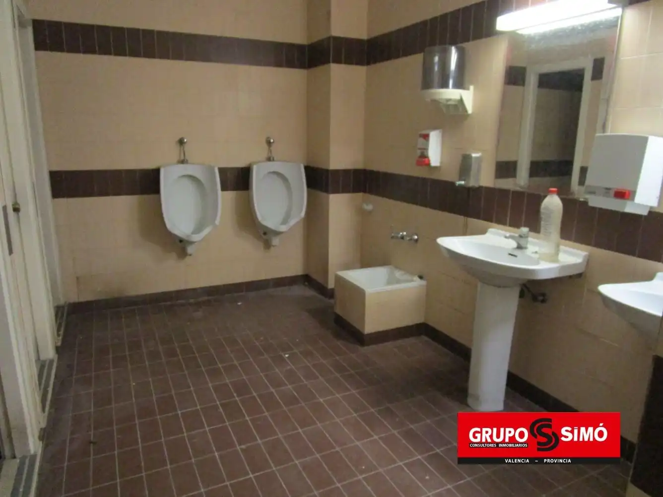 Gewerbefläche zum Verkauf in Avinguda Vicente Blasco Ibañez, imagen 4