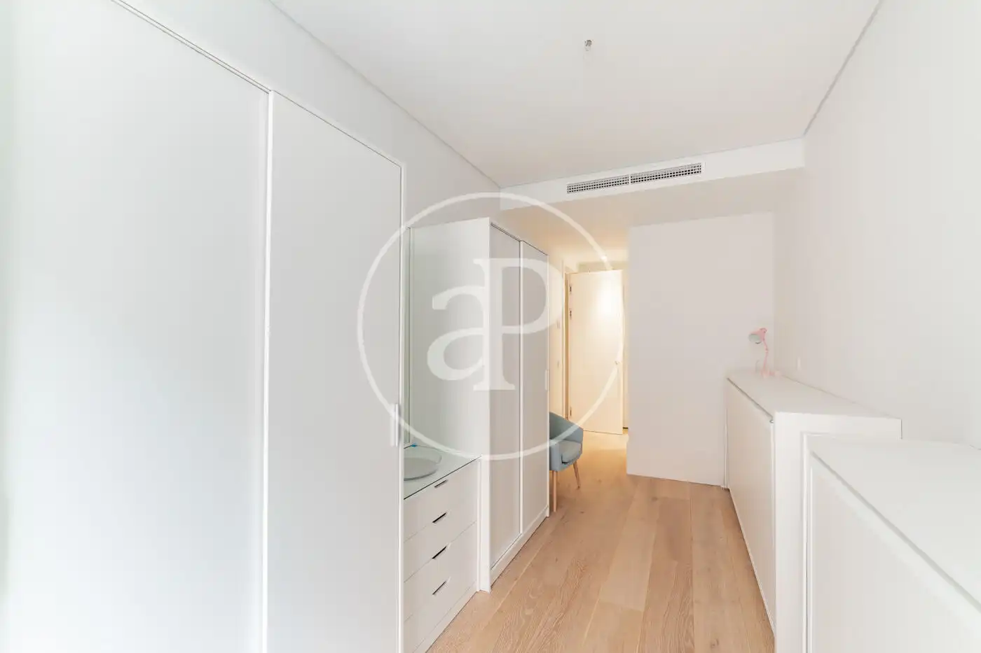 Flat for rent in Calle de Lagasca, Castellana