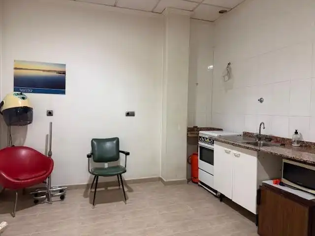 Local comercial en venda a Centro, imagen 34