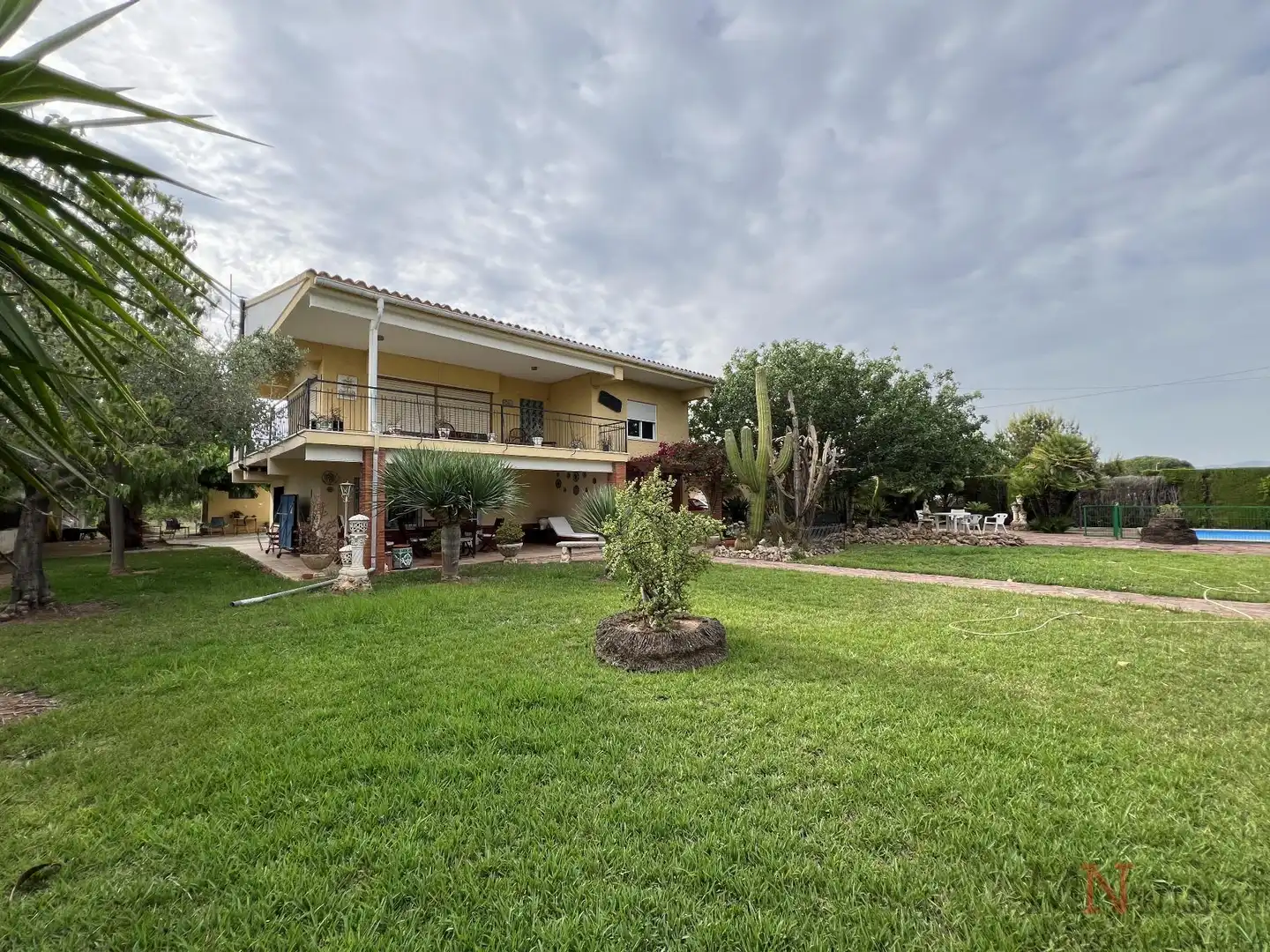 Casa o chalet en venta en SERRADAL, Benicasim Golf