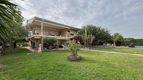 Photo 5 of House or chalet for sale in Serradal, Benicasim Golf, Benicasim / Benicàssim