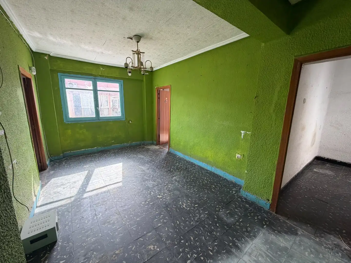 Piso en venta en Carrer de Sant Joan de la Penya 17, imagen 9