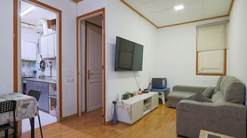 Foto 2 de Piso en venta en La Nova Esquerra de l'Eixample, Barcelona Capital