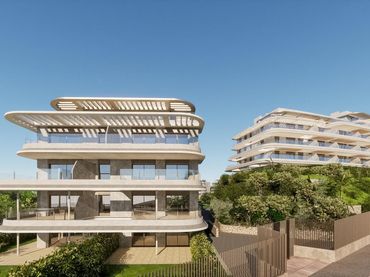 Mini appartamento con piscina in vendita a Hipódromo - Cerrado del Águila