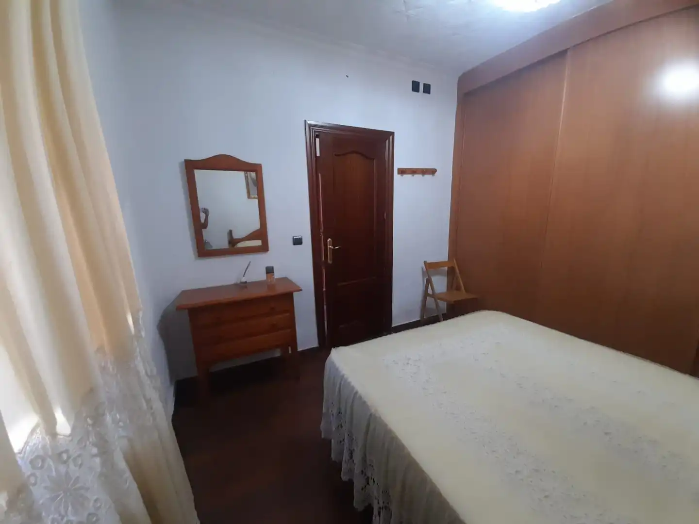 Dormitori de Casa o xalet en venda en Puertollano amb Traster