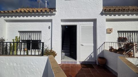 Foto 4 de Àtic en venda a Calle Virgen del Carmen, Zahara Pueblo, Cádiz