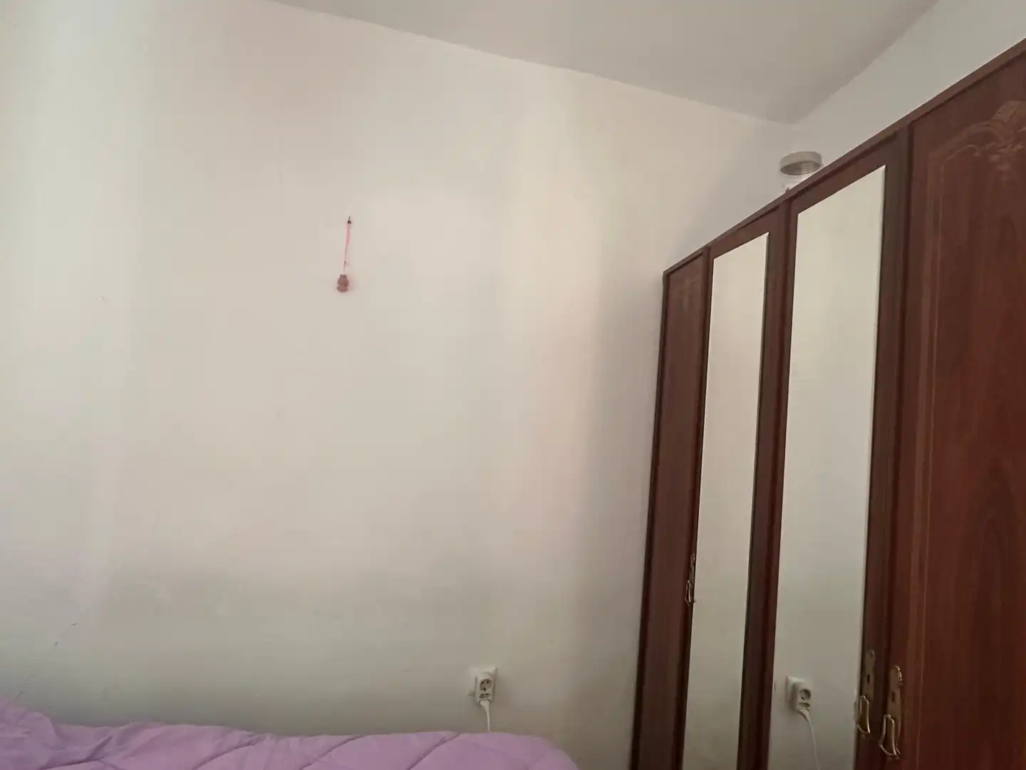 Dormitori de Casa o xalet en venda en Valverde de Mérida amb Traster