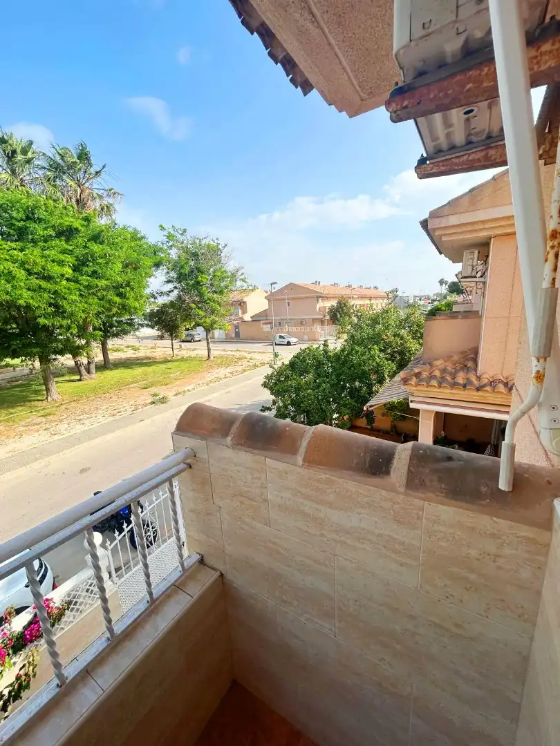 Casa a schiera con terrazza in vendita a Calle Puerta de Hierro 84, imagen 44
