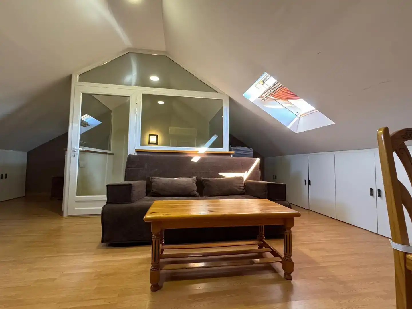 Casa o chalet en venta en Fuentebella -San Felix - El Leguario