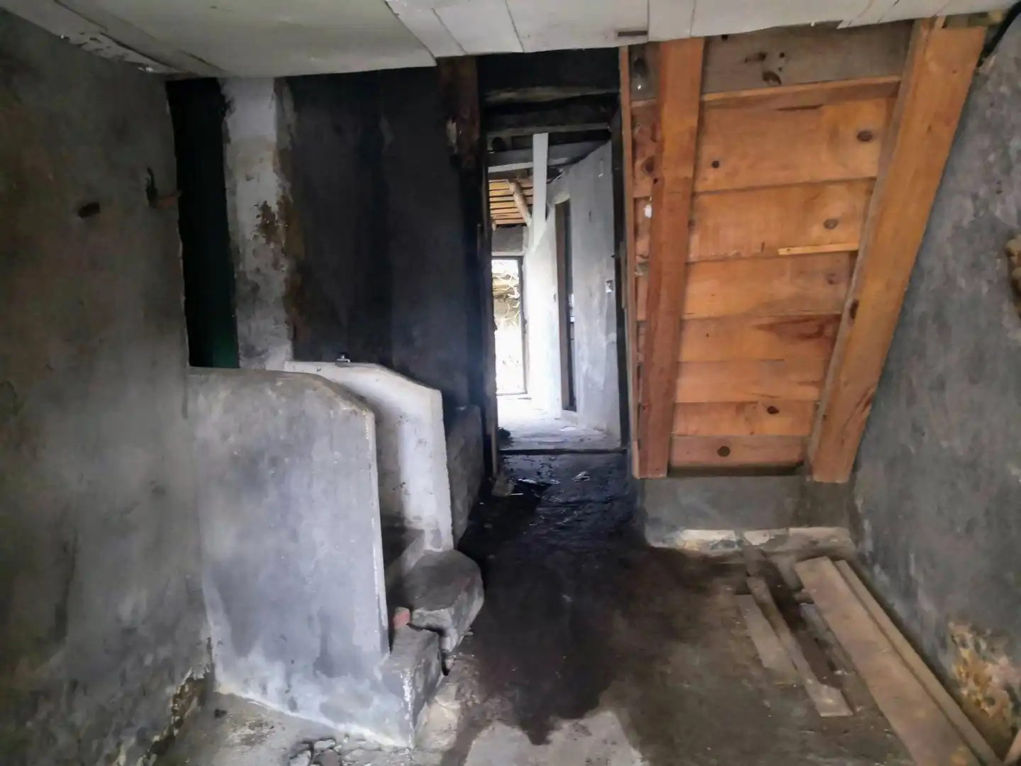 Casa o chalet en venta en Carballo con Jardín privado