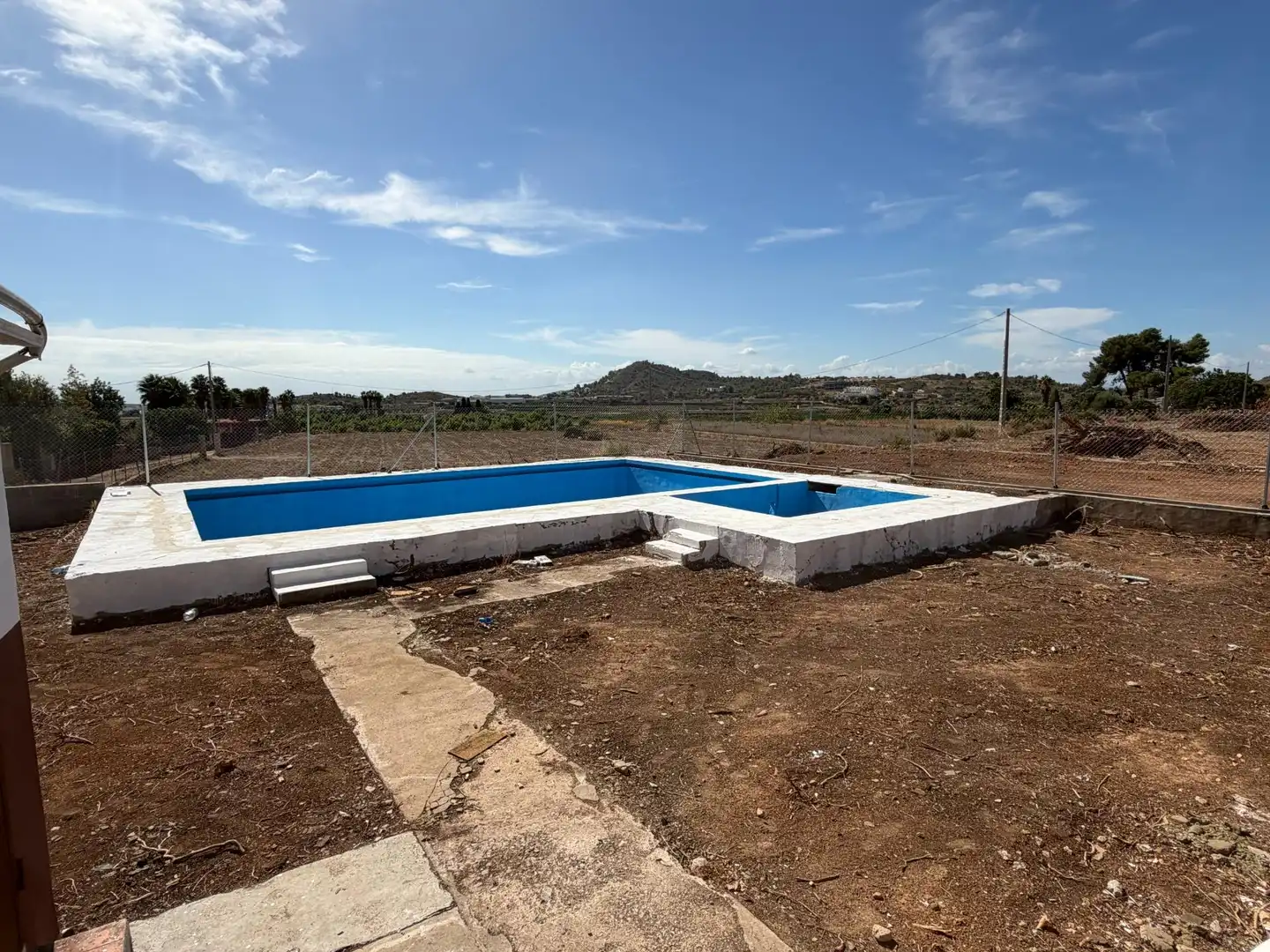 Villa con piscina in vendita a Casco Antiguo, imagen 5