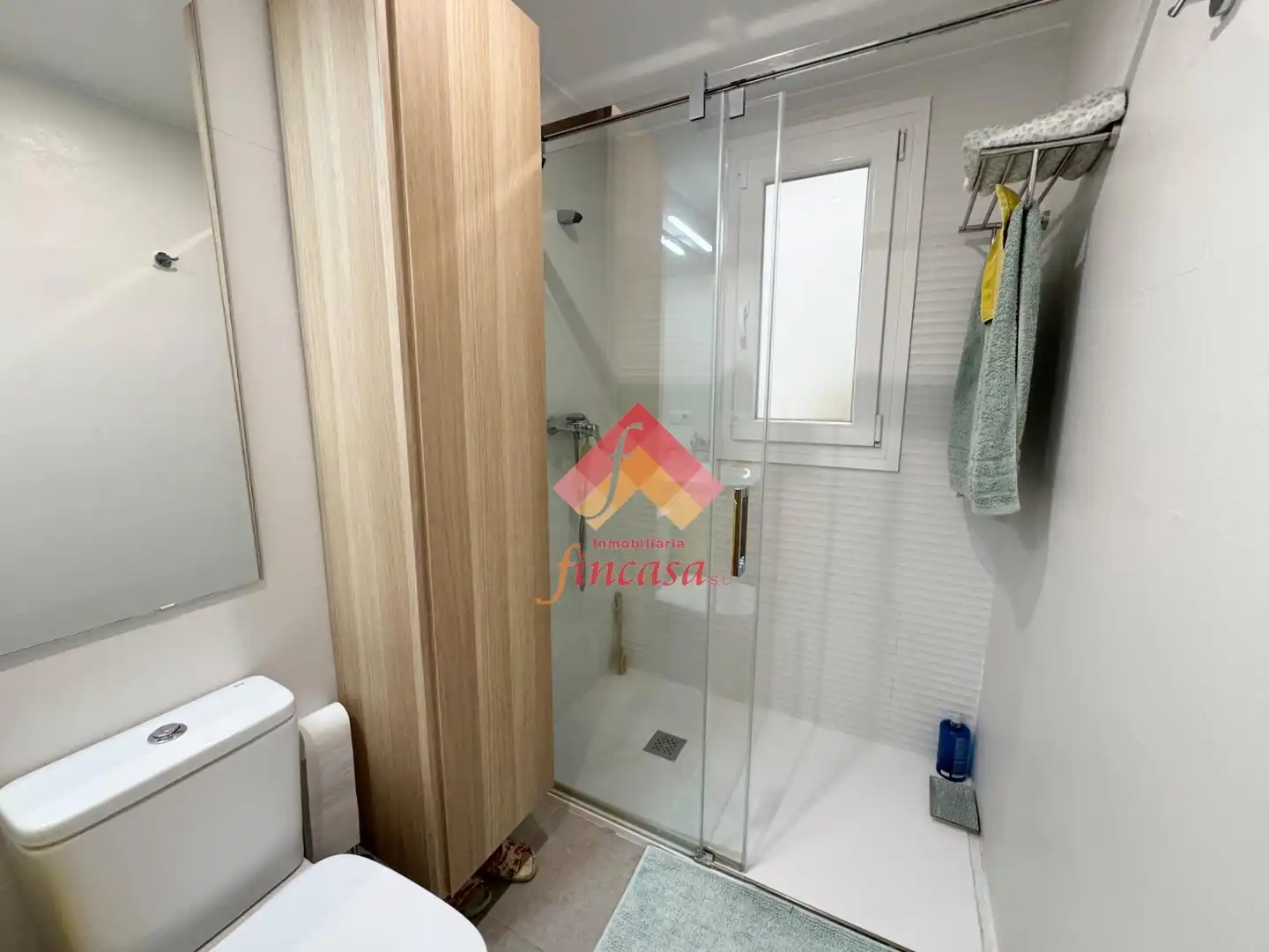Flat for sale in Juzgados - La Feria