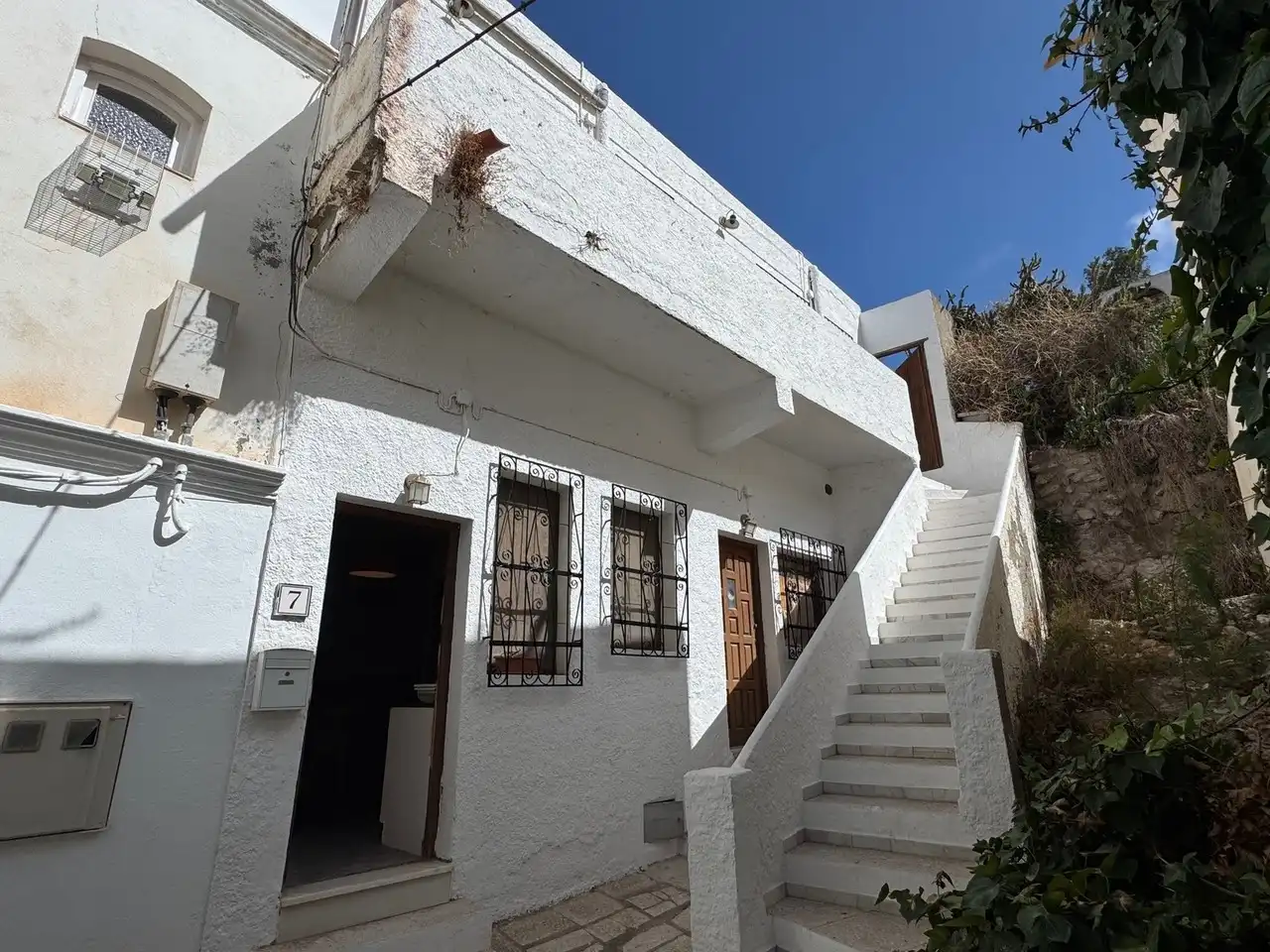 Casa rústica en venda a Mojácar Pueblo, imagen 3