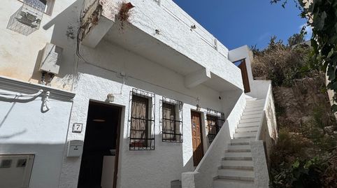 Foto 3 de Finca rústica en venta en Mojácar Pueblo, Mojácar