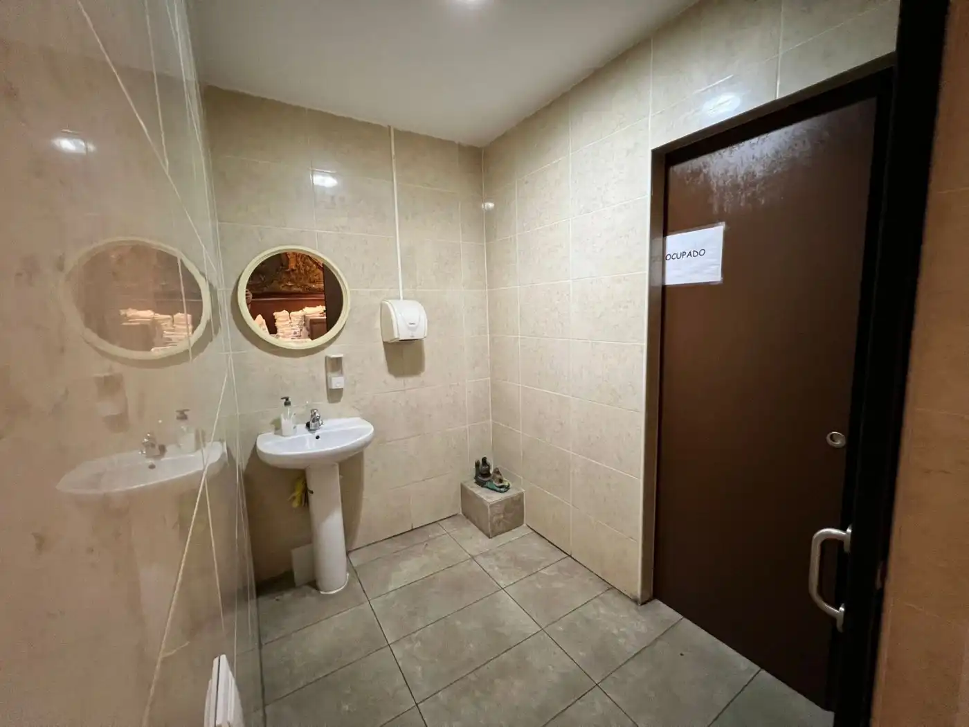 Local comercial en traspaso en Creu Alta - Puiggener, imagen 9