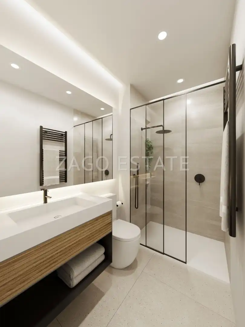 Penthouse with pool for sale in Mar Menor Golf