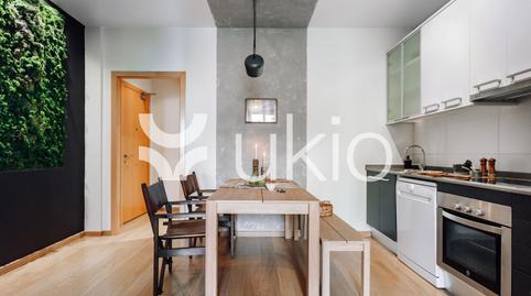 Foto 4 de Àtic de lloguer a Carrer de Villarroel, L'Antiga Esquerra de l'Eixample,  Barcelona Capital