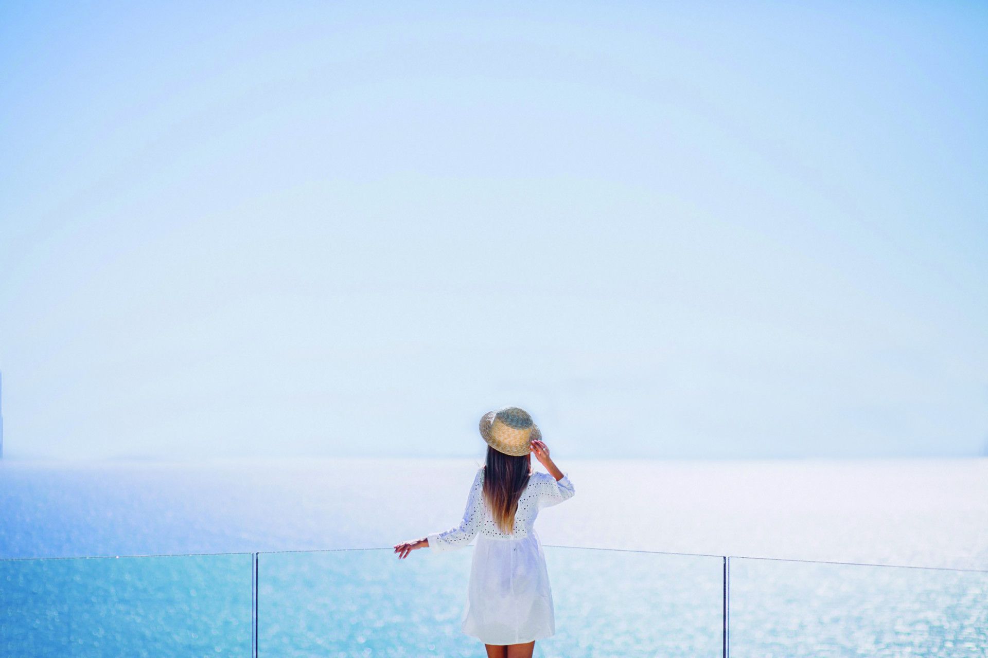 Terrace of Flat for sale in Benalmádena  with Air Conditioner, Terrace and Storage room