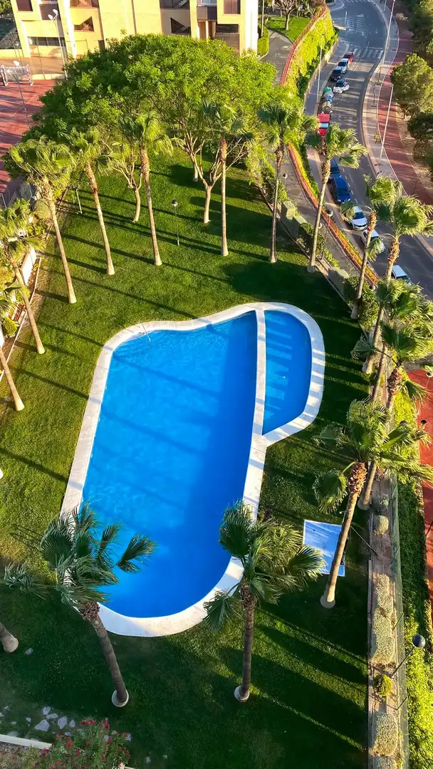 Appartement avec piscine à vendre à Calle Pdte. Adolfo Suárez 12, imagen 20