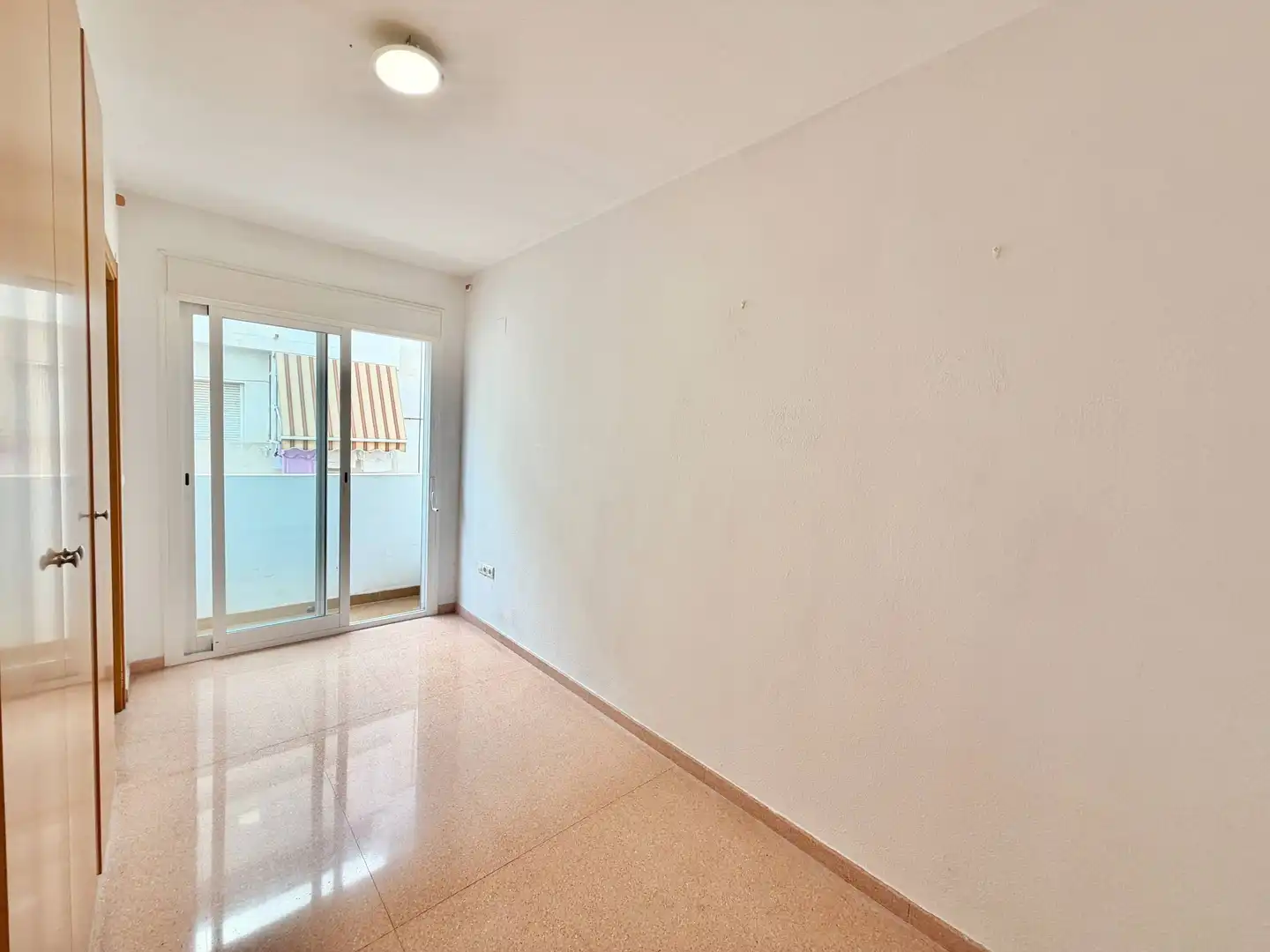 Terraza de Piso en venta en Alicante / Alacant