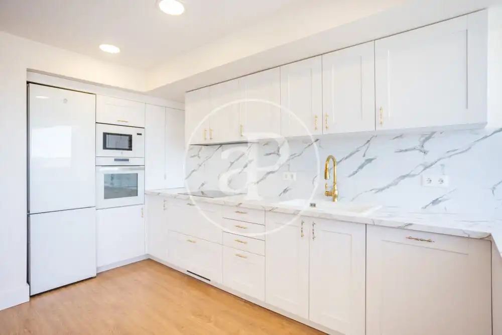 Flat with lift to rent in Av. del Poeta Federico Garcia Lorca, imagen 7