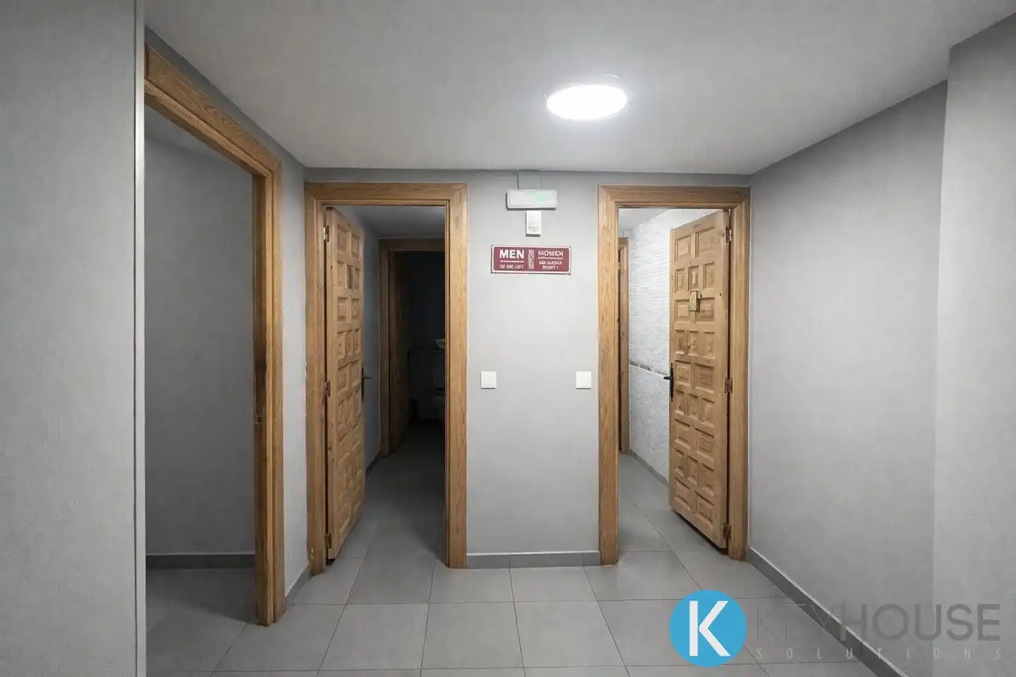 Local en venta en San Fernando de Henares con Aire acondicionado