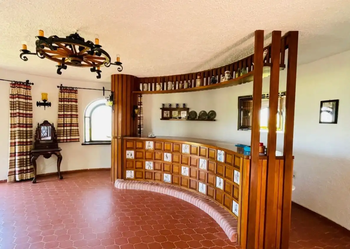 Casa con piscina in vendita a Las Rotas / Les Rotes, imagen 20