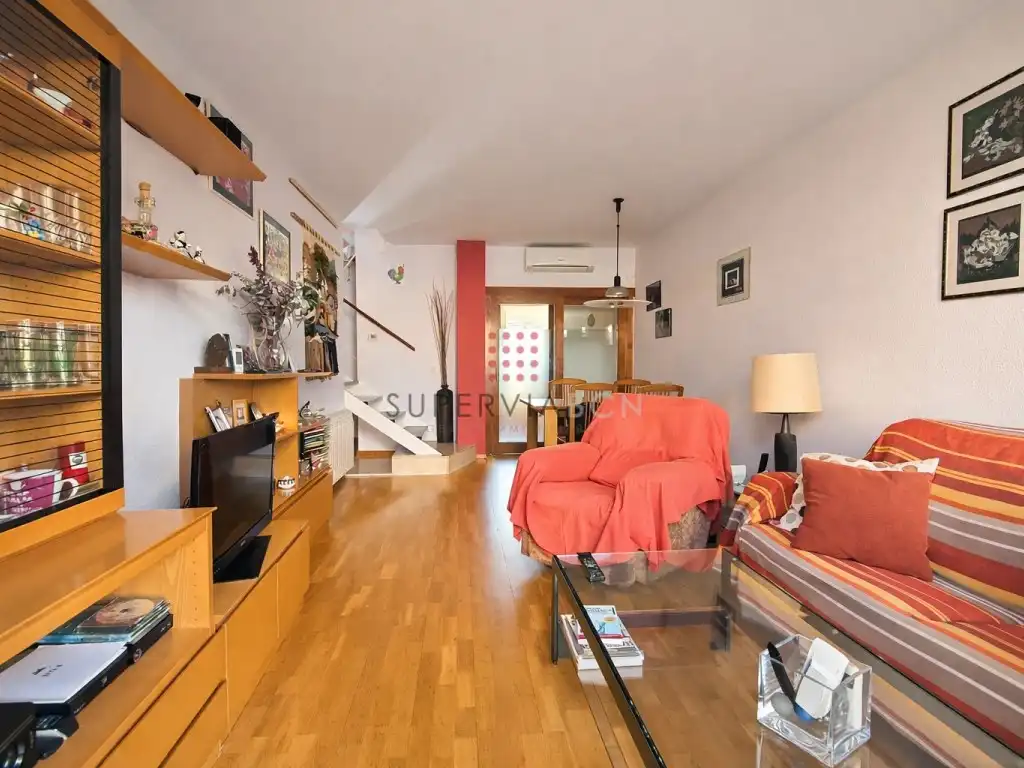 Attique avec ascenseur à vendre à Horta - Guinardó, imagen 4