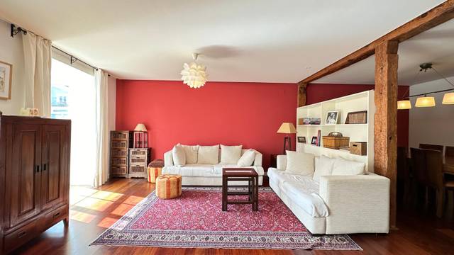 Piso en Venta en Calle de Lain Calvo, 13 en Casco Antiguo