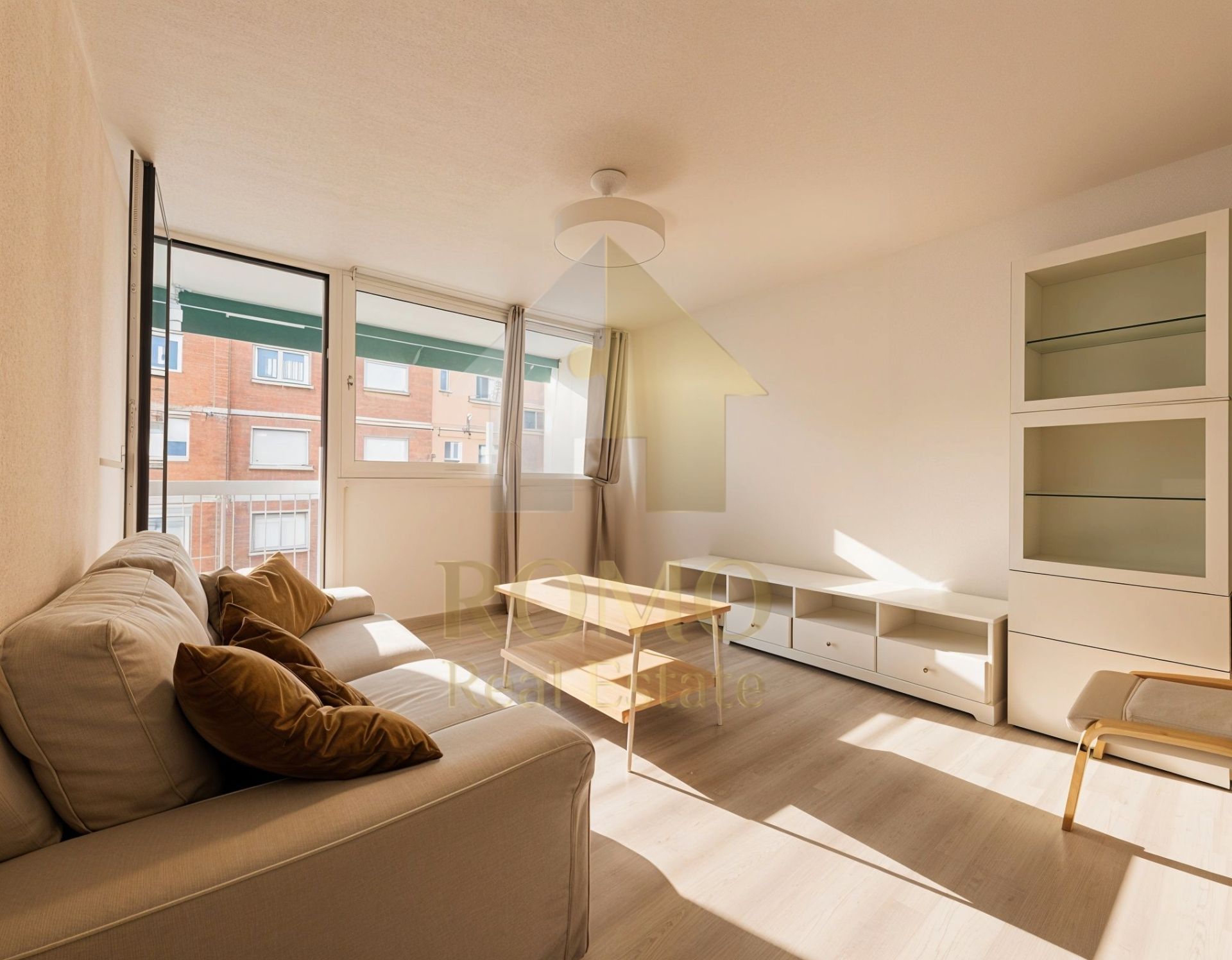 Piso en venta en Carrer de Rovira i Virgili, Santa Perpètua de Mogoda