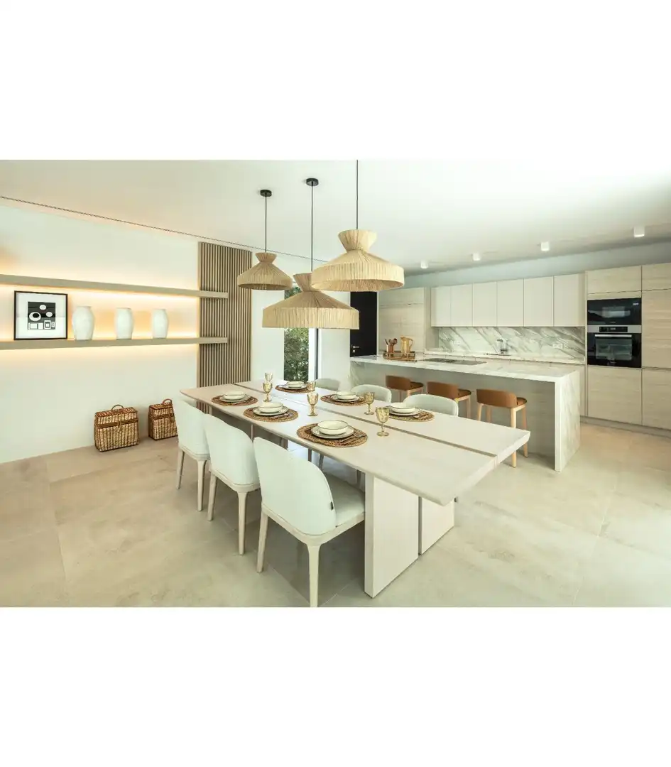 House with pool for sale in Marbella Centro, imagen 3