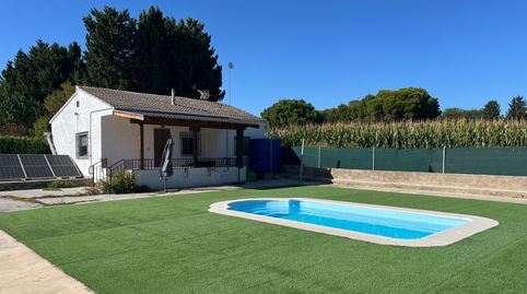 Foto 2 de Casa o chalet en venta en Osera de Ebro, Zaragoza