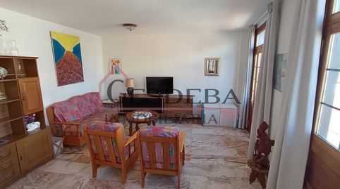 Foto 4 de Piso de alquiler en Calle el Peñon, Playa Jardín, Puerto de la Cruz