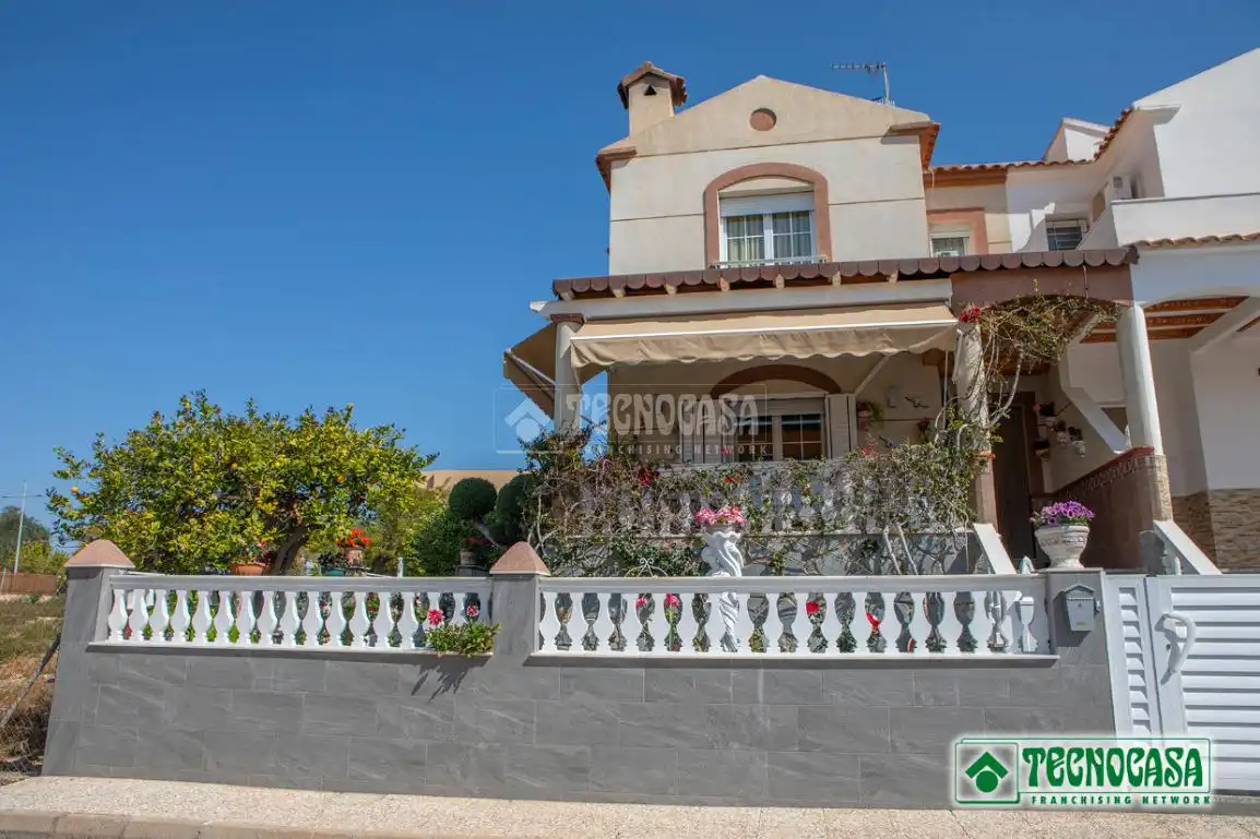 Wohnung zum Verkauf in San Juan de los Terreros