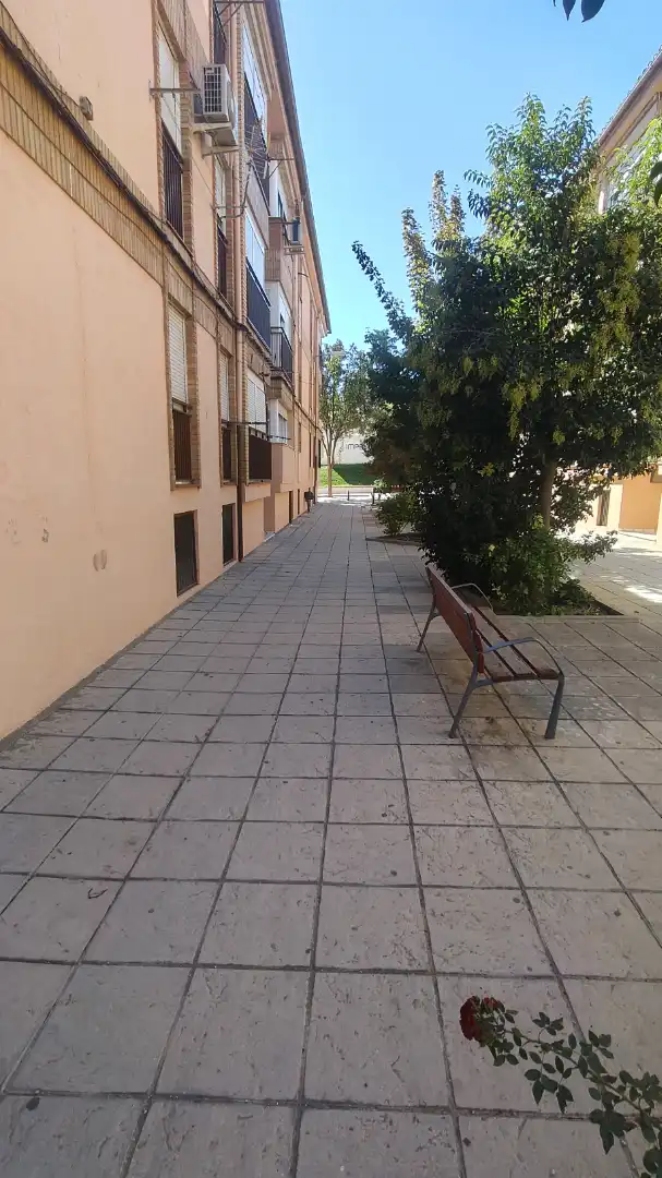 Pis en venda a Calle Isaac Peral 1, imagen 2