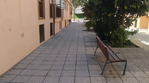 Foto 2 de Piso en venta en Calle Isaac Peral, 1, Baza, Granada