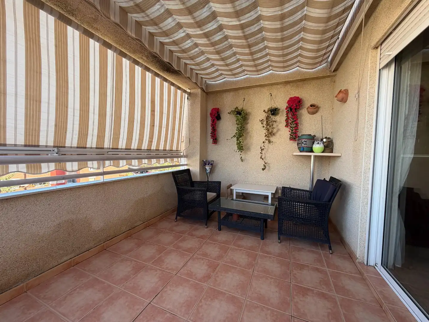Terrace of Attic for sale in Alicante / Alacant
