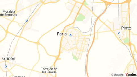 Photo 3 of Flat for sale in Centro, Parla