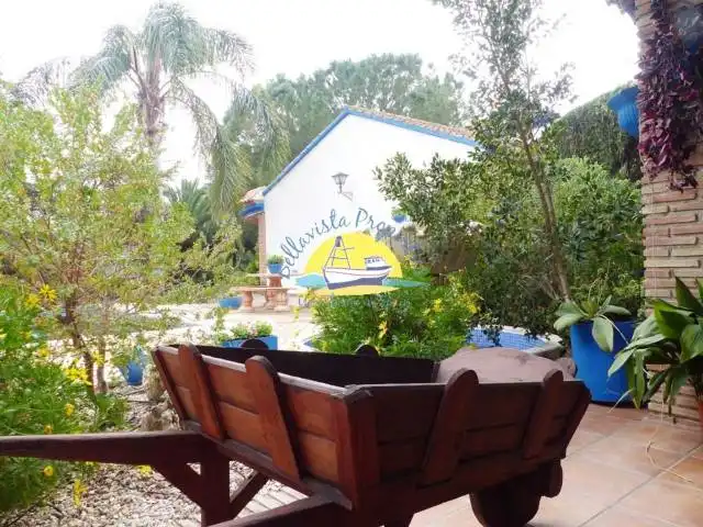 Casa o chalet en venta en Totana con Aire acondicionado, Jardín privado y Terraza
